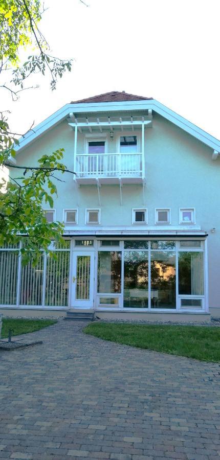 Country Residence Near Vienna Stillfried Dış mekan fotoğraf